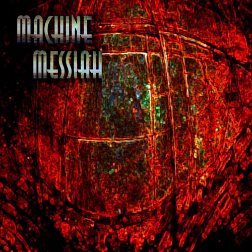 Stream Through The Ages Pre Production by Machine Messiah by UBOAT ...
