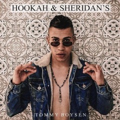 Tommy Boysen - Hookah & Sheridans (Re - Drums MEMO)