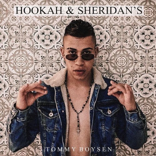 Tommy Boysen - Hookah & Sheridans (Re - Drums MEMO)