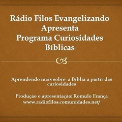 Curiosidades Biblicas - Matrimonio Sacramento - ed.6