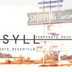 syll (with temperate regen)