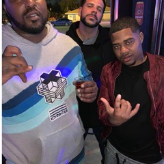 Lil D From Third Ward x Y_T - I Got The Vision