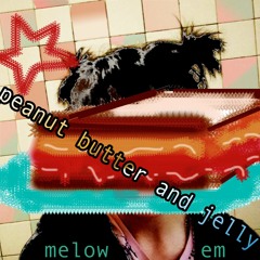 peanut butter+  jelly