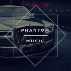 Phantom Music  | Instrumental 2019