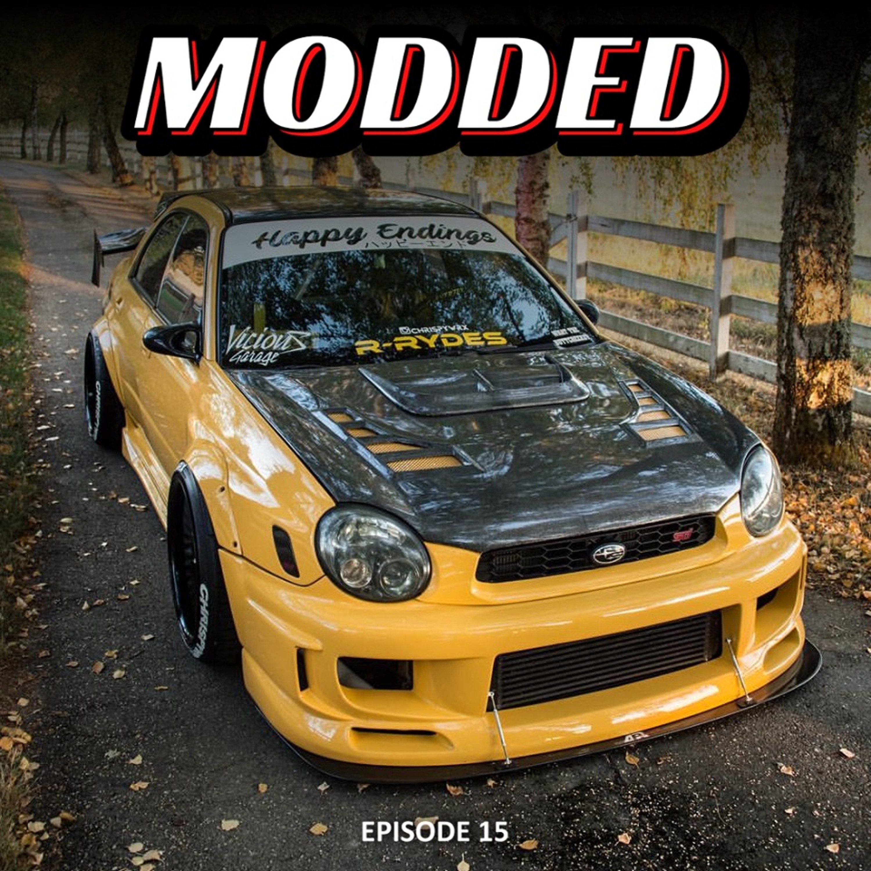 Modded