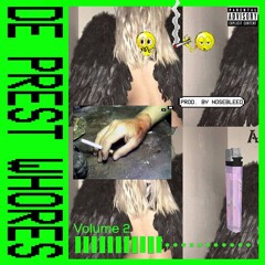 BoofPu$$y (feat. Lil Slump) [Prod. Duey Dirty]