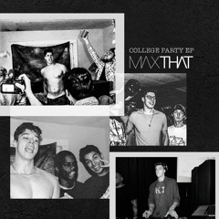 Max That - The Doorway (Prelude)