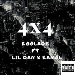 Koolade - drill track_2