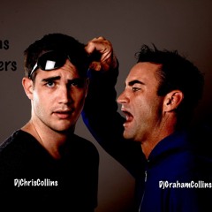 Let It Go (Collins Remix)