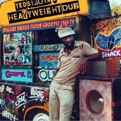 Old Reggae And Dub Mix Up - DJ MASTAH PRO