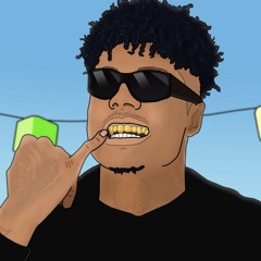 If Blueface was on All Star Credit to Acrylo