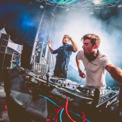 MitiS - Moments (Cover by JIU)