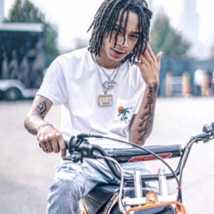 YBN Nahmir X Lil Baby Type Beat: "100K"