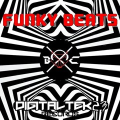 C Core - Funky Beats (DigitalTek23 Rec.)