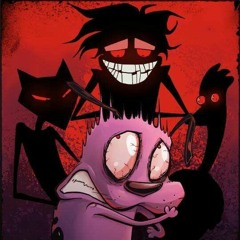 courage the cowardly cup (Prod. Horiizon)