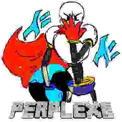 [Underswap] PERPLEXE