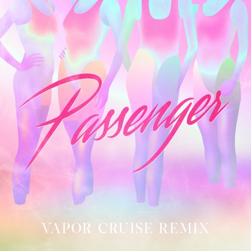 Sage ~ Passenger (Vapor Cruise Remix)