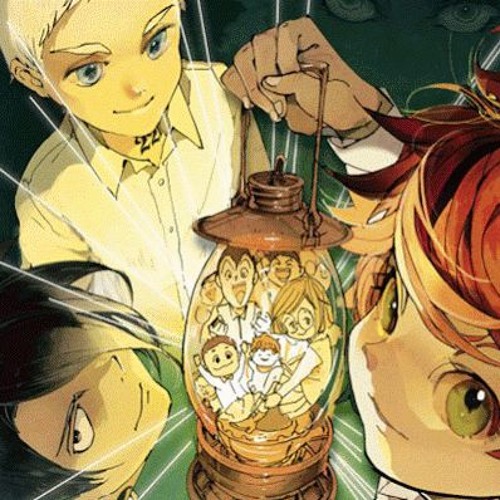 Watch The Promised Neverland Streaming Online