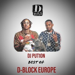 D Block Europe - Best of mix