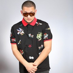 El Sobrino - No Pueden Conmigo prod Blacky RD PRODUCIENDO ( DEMBOW )