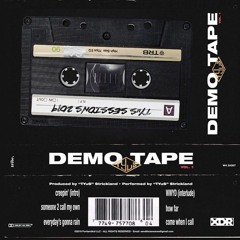 TYuS - "Creepin' (Intro)" (Extended Version) (Produced by Benstar)