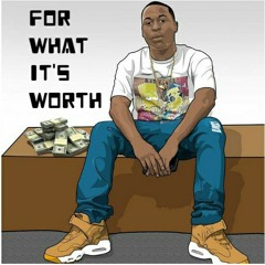 Blacc Bart one night ft. Ray Vaughn & CashBoiTaxx