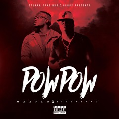 POWPOW Ft BIGGYSTAL