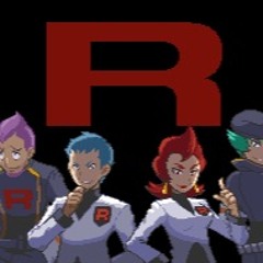 Pokémon HGSS: Battle! (Team Rocket) Revamp