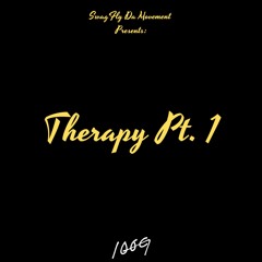 100G Ft. King Cole- Therapy