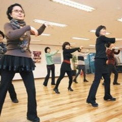 Dance! Dance! (feat. 린린)