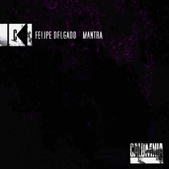 Felipe Delgado - Mantra (Original Mix)