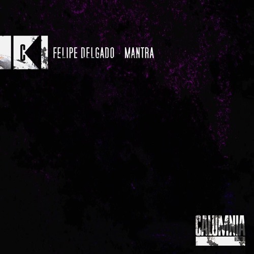 Felipe Delgado - Mantra (Original Mix)