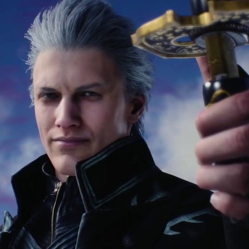 Stream Devil May Cry 5 - Dante Vs Vergil Battle Theme - The Duel