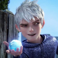 JACK FROST ❄️