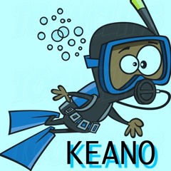Keano - Scuba Diver