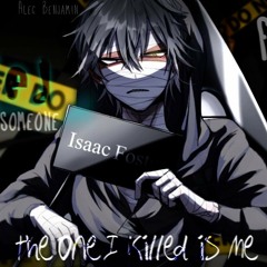 If I Killed Someone For You - Alec Benjamin |Nightcore Remix|