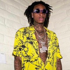 wiz khalifa~ lit (slowed and reverb)