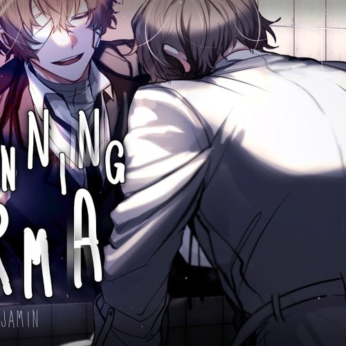 Nightcore - Outrunning Karma