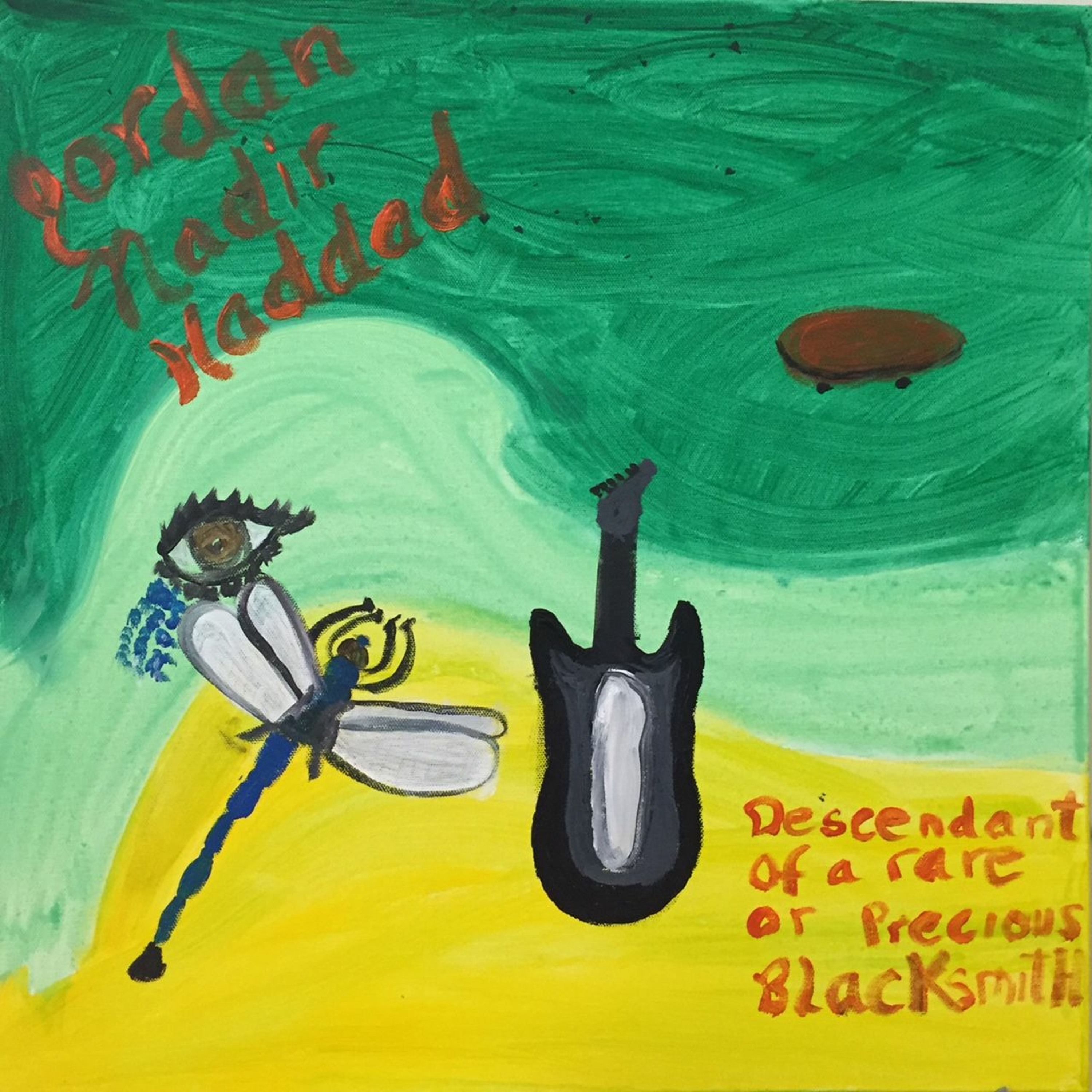 Paula H (Addiction) "The World is Missing You, Jordan" episode artwork
