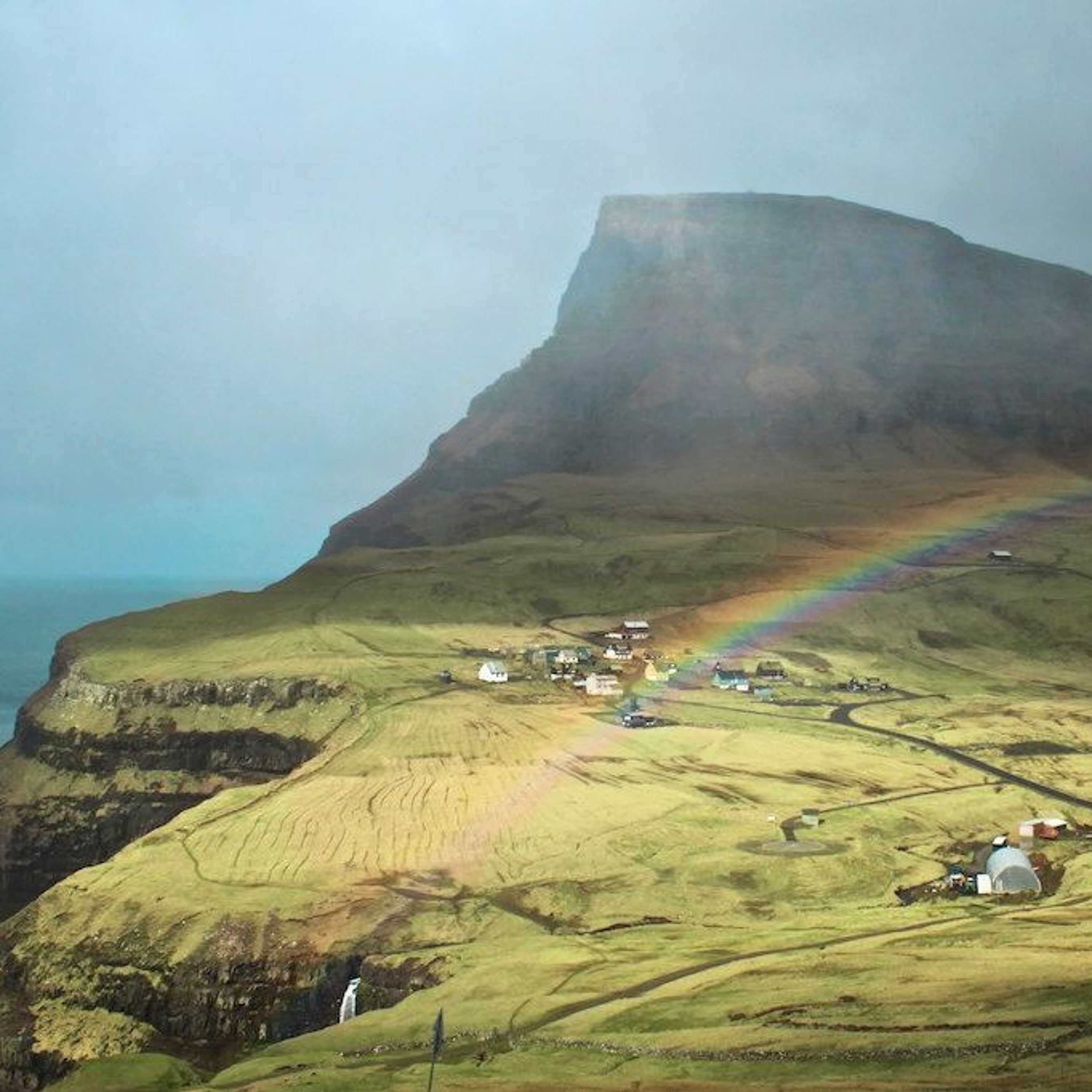 Vágavarpið