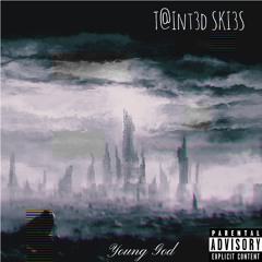 How can I love you if I cant love myself - Young God