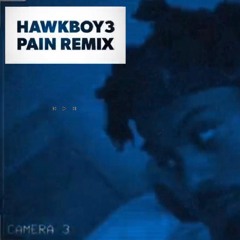 Pain Remix (Reprod. Ego Trxxx)