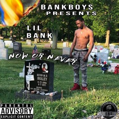 Lil Bank - Show me ya love