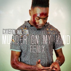 Murder On My Mind Remix
