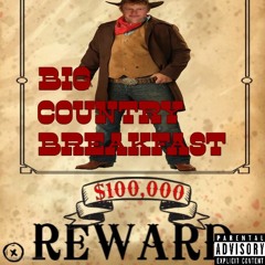 BIG COUNTRY FREESTYLE [prod. Ganga]