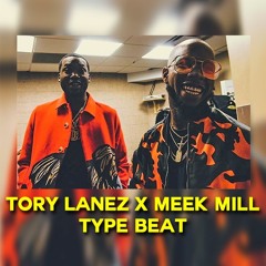 SOLD - Tory Lanez x Meek Mill Type Beat with Tag(Produced By Rob Stylez)