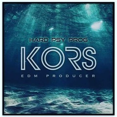 KoRs-l'etrange Noel de MrJack (Original-Remix)