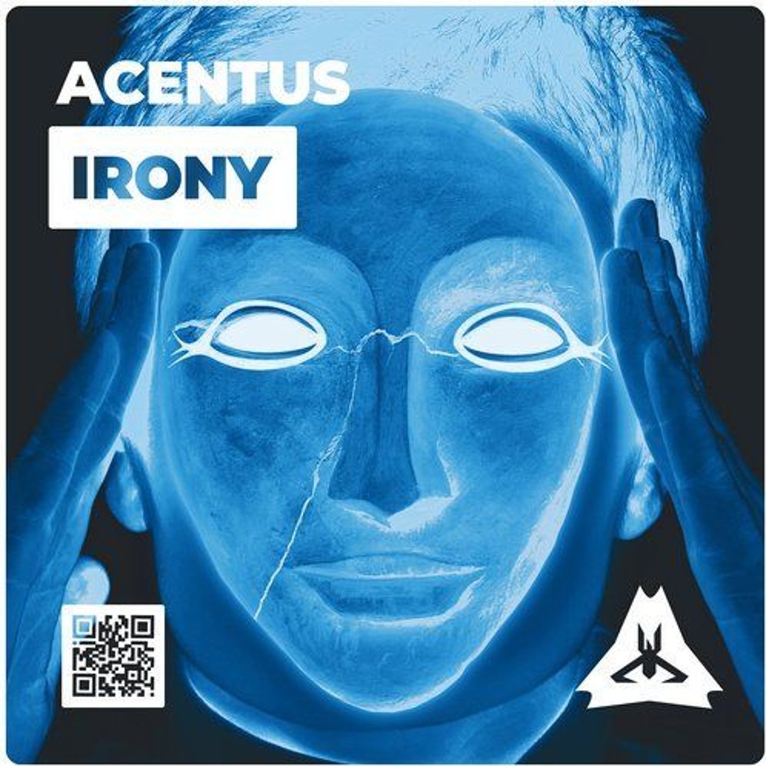 Stream Irony by Acentus | Listen online for free on SoundCloud