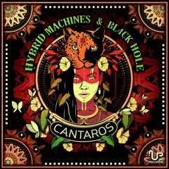 Hybrid Machines Vs Bl4ck Hole - Cantaros [Out Now]