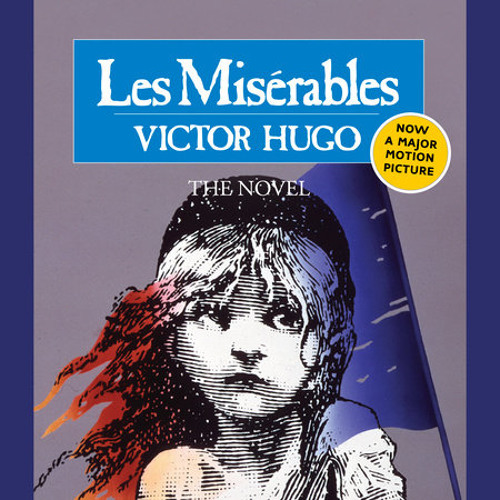 Stream Les Miserables by Victor Hugo, read by Mark